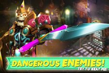 Dungeon Legends - Top Action MMO RPG Online Games image 7