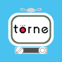 Biểu tượng torne™ mobile