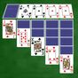 Solitaire 3D Simgesi