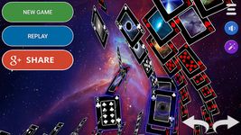 Solitaire 3D screenshot APK 14