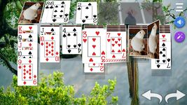 Solitaire 3D screenshot APK 19