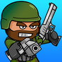 Icona Doodle Army 2 : Mini Militia