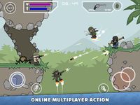 Doodle Army 2 : Mini Militia ekran görüntüsü APK 5