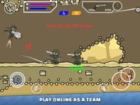 Doodle Army 2 : Mini Militia στιγμιότυπο apk 6