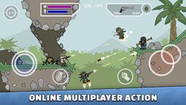 Doodle Army 2 : Mini Militia ekran görüntüsü APK 20
