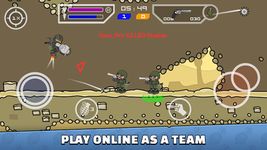 Tangkapan layar apk Doodle Army 2 : Mini Militia 19