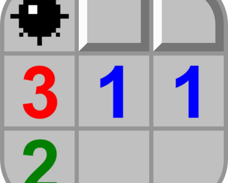 minesweeper game free download for windows 10
