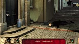 Jekyll & Hyde Hidden Object zrzut z ekranu apk 4