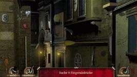 Jekyll & Hyde Hidden Object zrzut z ekranu apk 