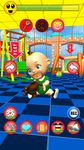 Captura de tela do apk Bebê Babsy - Parque Fun 2 9