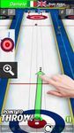 Curling 3D capture d'écran apk 17