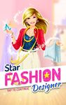 Star Fashion Designer image 14