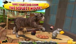Crazy Cat vs. Mouse 3D 이미지 10