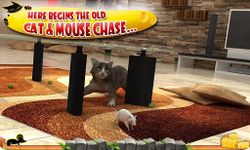 Crazy Cat vs. Mouse 3D 이미지 6