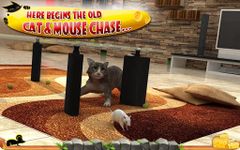 Crazy Cat vs. Mouse 3D 이미지 1