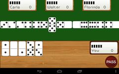 Gambar Dominoes 