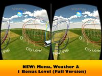 Roller Coaster VR - 3D HD Pro imgesi 4