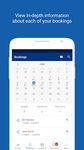 Screenshot 4 di Pulse per partner Booking.com apk