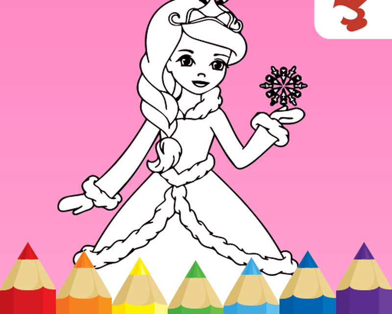 Download Kids Coloring Book App / Coloring book for kids and ...