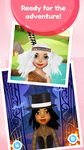 Screenshot 6 di Princess Hair & Makeup Salon apk