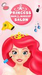 Screenshot 7 di Princess Hair & Makeup Salon apk