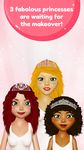 Screenshot 8 di Princess Hair & Makeup Salon apk