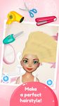 Screenshot 12 di Princess Hair & Makeup Salon apk