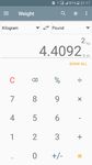 Unit Converter Pro ekran görüntüsü APK 3