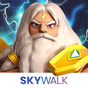 Hero Sky: Epic Guild Wars icon