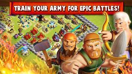 Screenshot 4 di Hero Sky: Guerre tra Gilde apk