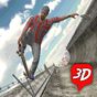 Icône apk 101 Skateboard Racing 3D