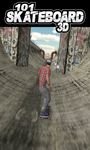 Gambar 101 Skateboard Racing 3D 1