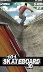 101 Skateboard Racing 3D εικόνα 11