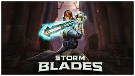 Tangkapan layar apk Stormblades 8