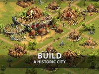 Скриншот 5 APK-версии Forge of Empires