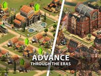 Forge of Empires zrzut z ekranu apk 4