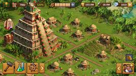 Tangkapan layar apk Forge of Empires 1