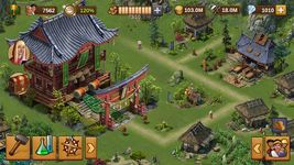 ภาพหน้าจอที่  ของ Forge of Empires