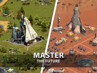 Tangkapan layar apk Forge of Empires 17