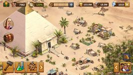 Captura de tela do apk Forge of Empires 15