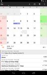 New Calendar zrzut z ekranu apk 5
