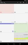 New Calendar zrzut z ekranu apk 3