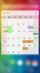 New Calendar screenshot APK 11