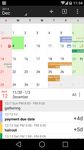 New Calendar screenshot APK 14
