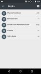 Screenshot 3 di 5th Edition Spellbook apk