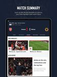 Arsenal screenshot apk 5