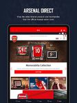 Arsenal screenshot APK 1