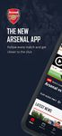 Arsenal ekran görüntüsü APK 14