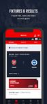 Arsenal screenshot APK 11