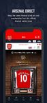 Arsenal ekran görüntüsü APK 8